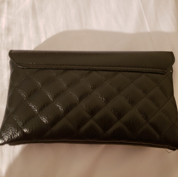 Quilted handbag - Picture 4 of 6